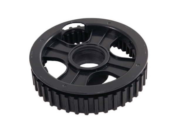 Zahnrad vorne dunkelgrau (Pos. 72)